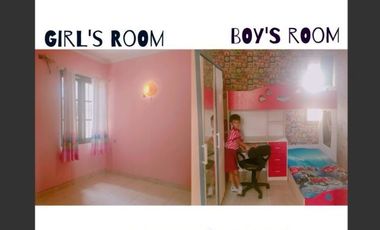 Disewakan Rumah Kencana Loka Blok K5 Depan Golden Vienna 2 BSD City Tangerang Furnish Siap Huni