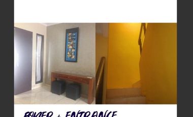 Disewakan Rumah Kencana Loka Blok K5 Depan Golden Vienna 2 BSD City Tangerang Furnish Siap Huni