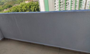 apartamento en arriendo en las violetas. Cod A20582