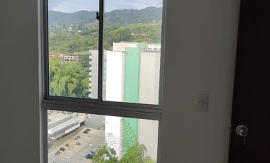 apartamento en arriendo en las violetas. Cod A20582