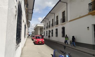 Local en venta en Centro, Popayán
