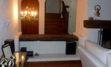 Imponente casa estilo Normando. Estado inmejorable.