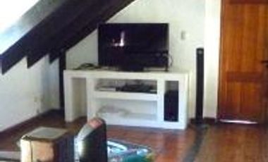 Imponente casa estilo Normando. Estado inmejorable.