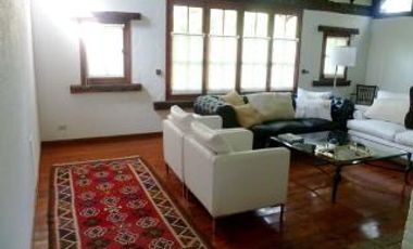 Imponente casa estilo Normando. Estado inmejorable.