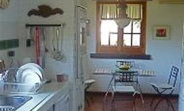 Imponente casa estilo Normando. Estado inmejorable.