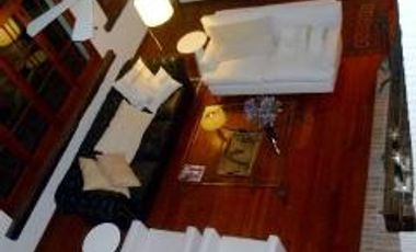 Imponente casa estilo Normando. Estado inmejorable.