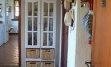 Imponente casa estilo Normando. Estado inmejorable.