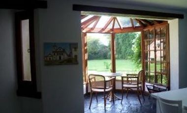 Imponente casa estilo Normando. Estado inmejorable.