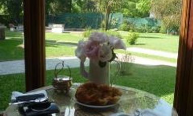 Imponente casa estilo Normando. Estado inmejorable.