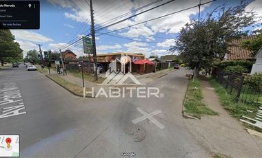 Local Comercial en Venta en Huincul al llegar a Av. Pablo Neruda - Teatro municipal