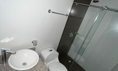 apartamento en venta en la floresta. Cod V3377