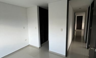 apartamento en venta en la floresta. Cod V3377