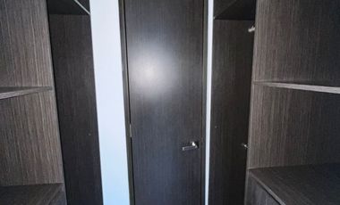apartamento en venta en la floresta. Cod V3377