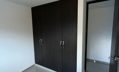 apartamento en venta en la floresta. Cod V3377