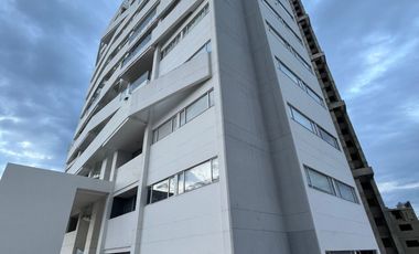 apartamento en venta en la floresta. Cod V3377