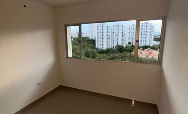 apartamento en venta en la floresta. Cod V3377