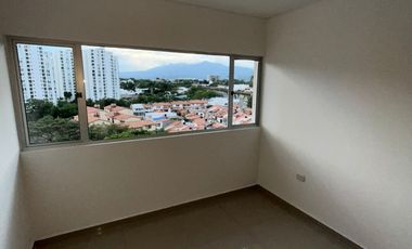 apartamento en venta en la floresta. Cod V3377