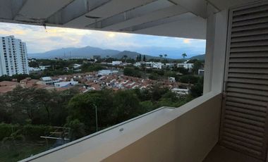 apartamento en venta en la floresta. Cod V3377