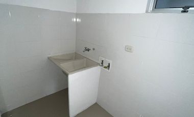 apartamento en venta en la floresta. Cod V3377