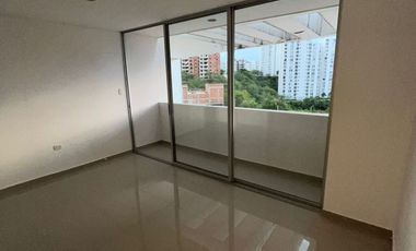 apartamento en venta en la floresta. Cod V3377