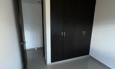apartamento en venta en la floresta. Cod V3377