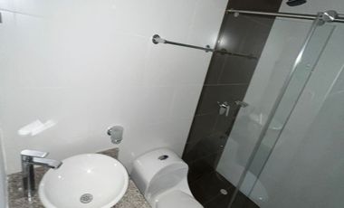 apartamento en venta en la floresta. Cod V3377