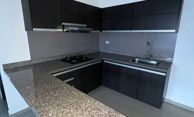 apartamento en venta en la floresta. Cod V3377
