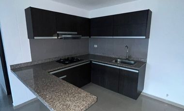 apartamento en venta en la floresta. Cod V3377