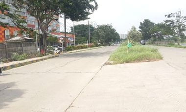 Kios di Cikarang Utara Bekasi lokasi strategis siap pake bebas banjir