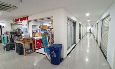 Kios di Cikarang Utara Bekasi lokasi strategis siap pake bebas banjir