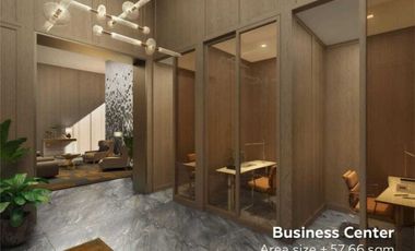For Rent 3BR Lux Furnished Apartment at Verde Two