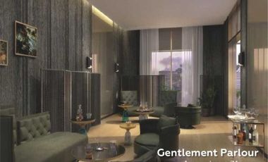 For Rent 3BR Lux Furnished Apartment at Verde Two