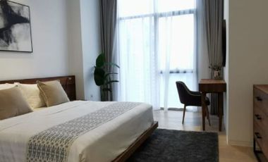 For Rent 3BR Lux Furnished Apartment at Verde Two