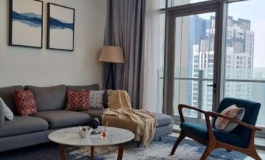 For Rent 3BR Lux Furnished Apartment at Verde Two