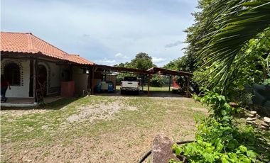 VENTA DE CASA EN CHIGORE PENONOME