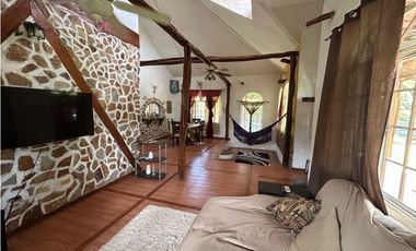 VENTA DE CASA EN CHIGORE PENONOME
