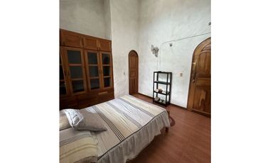 VENTA DE CASA EN CHIGORE PENONOME