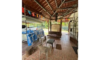 VENTA DE CASA EN CHIGORE PENONOME