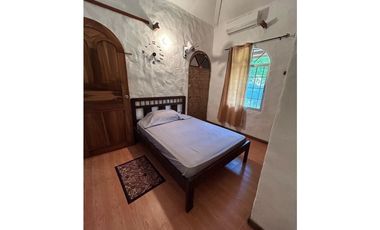 VENTA DE CASA EN CHIGORE PENONOME