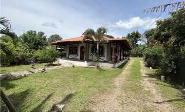 VENTA DE CASA EN CHIGORE PENONOME