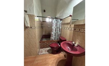 VENTA DE CASA EN CHIGORE PENONOME