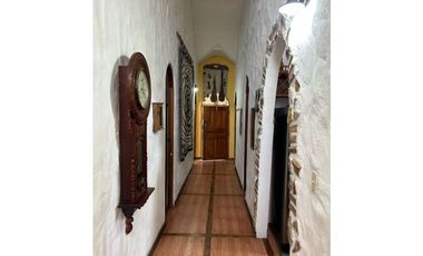 VENTA DE CASA EN CHIGORE PENONOME