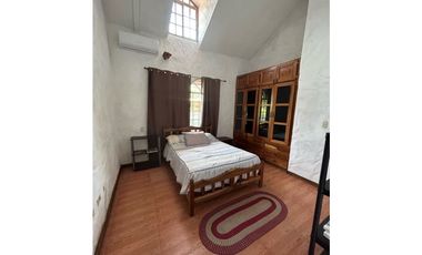 VENTA DE CASA EN CHIGORE PENONOME