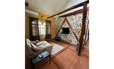 VENTA DE CASA EN CHIGORE PENONOME