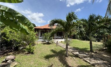 VENTA DE CASA EN CHIGORE PENONOME