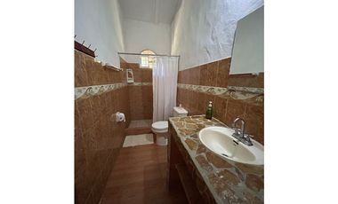 VENTA DE CASA EN CHIGORE PENONOME