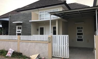 Rumah murah Cantik nan Asri di Kuta Selatan, Bali siap huni hanya 850 Juta