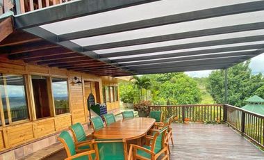 casa campestre en venta en calima. Cod V4731
