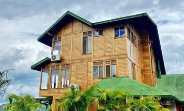 casa campestre en venta en calima. Cod V4731