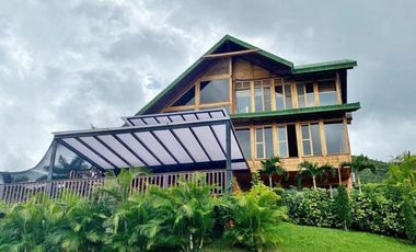 casa campestre en venta en calima. Cod V4731